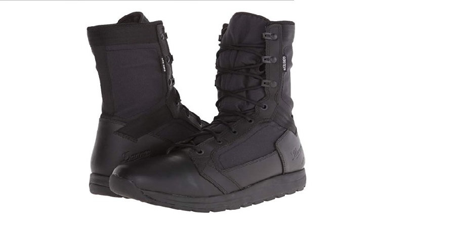 Best Danner Boots