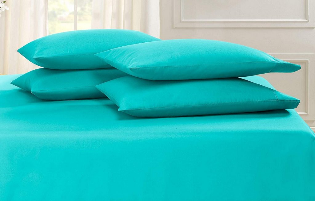 Best Deep Pocket Sheets [2023] Top Extra Deep Pocket Sheet [Reviews]