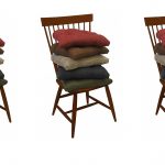 Best Dining Room Chair Cushions