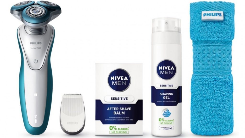 Best Electric Shaver for Sensitive Skin [2022 ] Top Electric Razor for