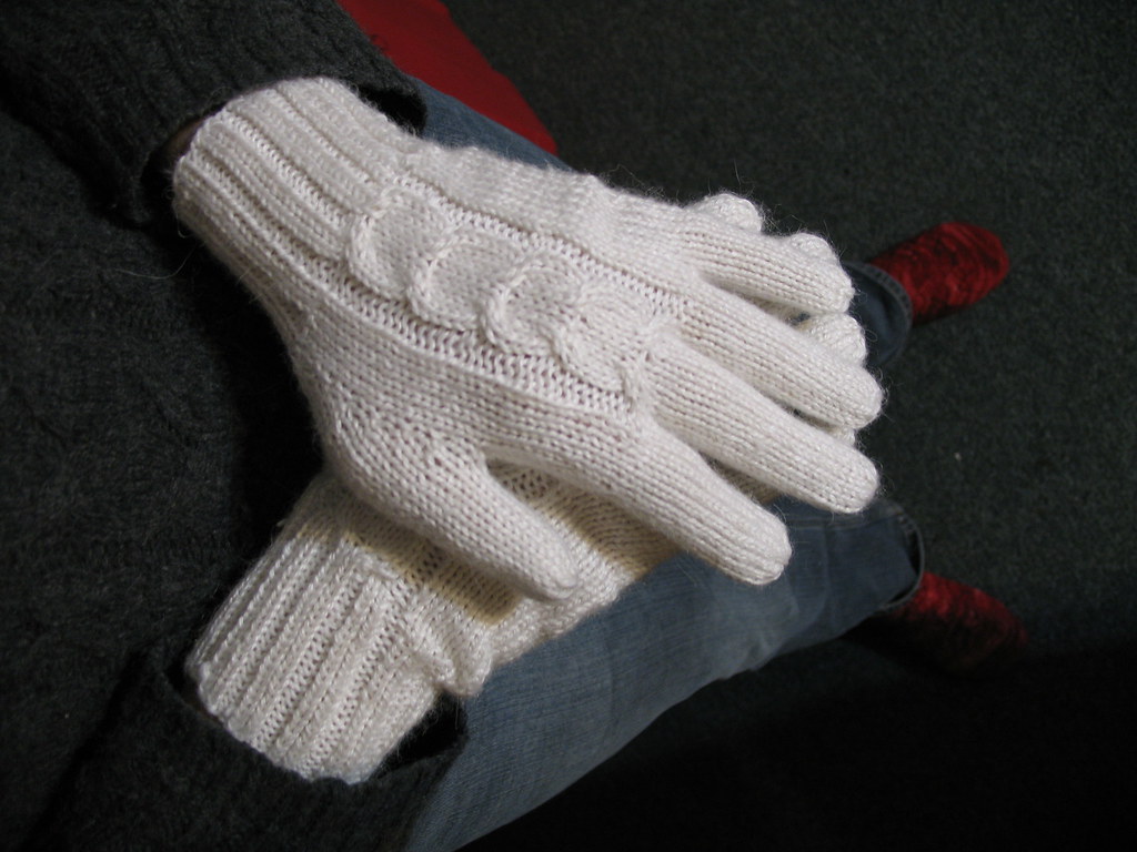 Best Fleece Gloves