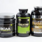 Best Glutamine Supplement