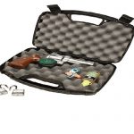Best Handgun Pistol Case