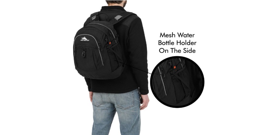 Best High Sierra Backpack
