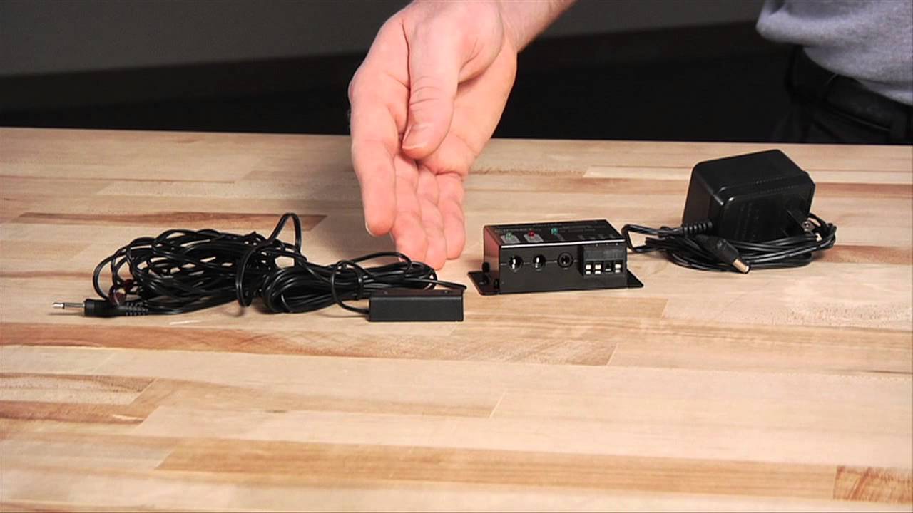 Best IR Repeater 