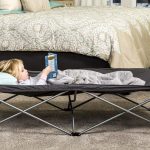 Best Kids Cot for Sleeping & Camping