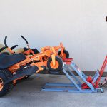 Best Lawn Mower Lift