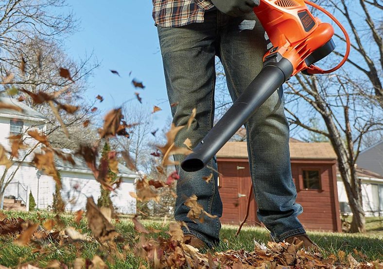Best Leaf Mulcher [2022] Top Leaf Mulching Machines [Reviews]