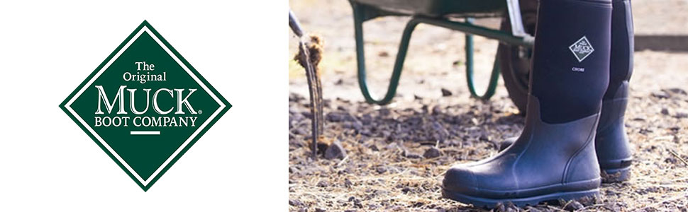 Best Muck Boots