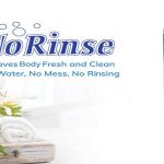 Best No Rinse Body Wash