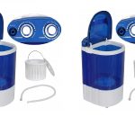 Best Portable Spin Dryer