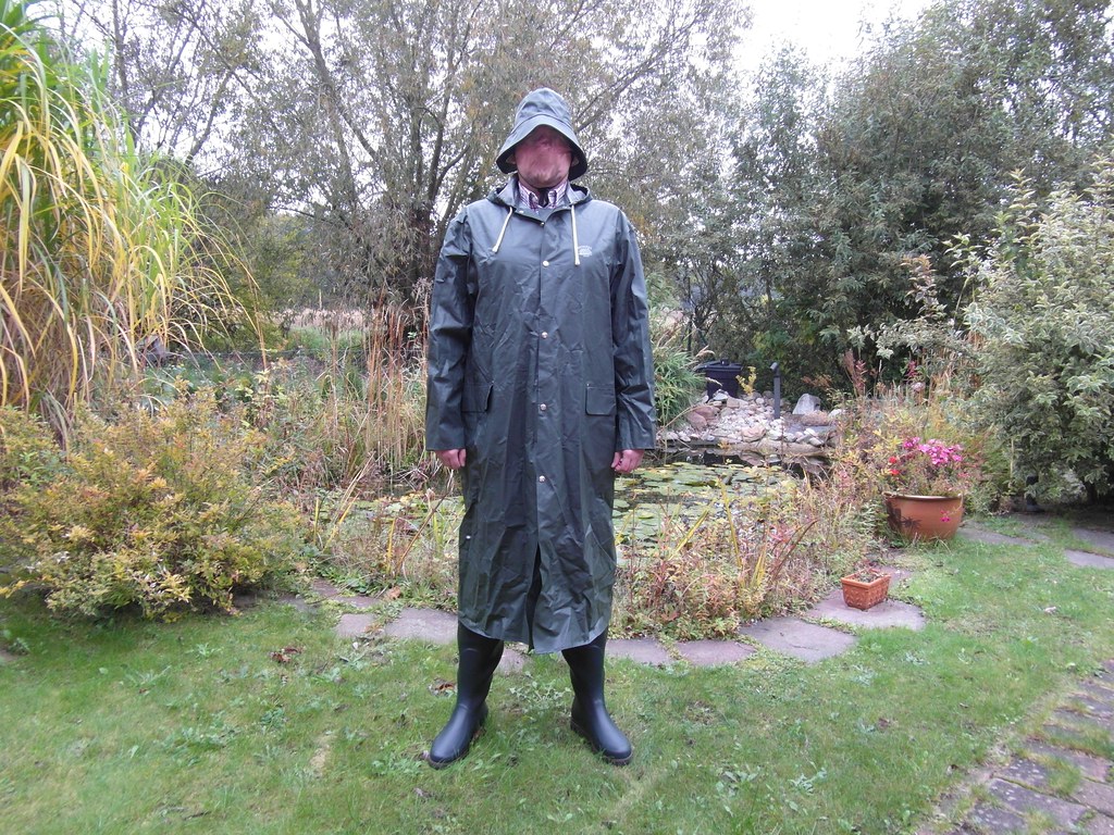 Best Raincoat 