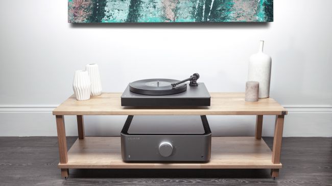 Best Record Player Under 100 