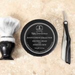 Best Shaving Cream for Sensitive Skin