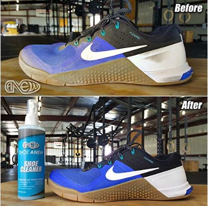 Best Sneaker Cleaner