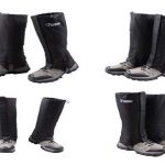 Best Snow Gaiters