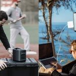 Best Solar Generator Kit