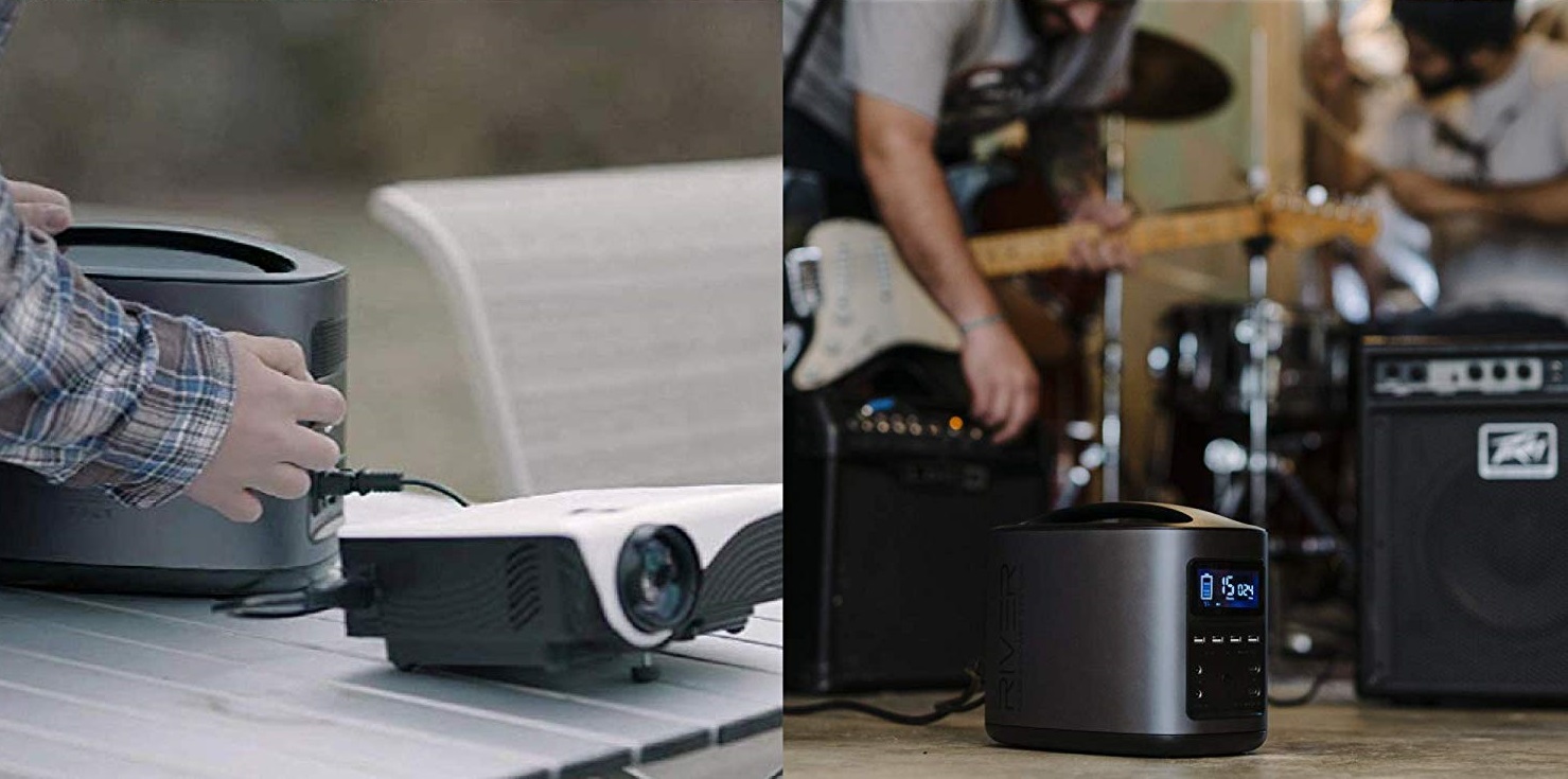 Best Solar Generator Kit