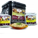 Best Survival Food Kit