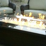 Tabletop Fire Pit