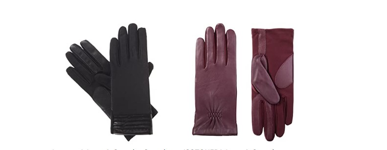 Best Thinsulate Gloves