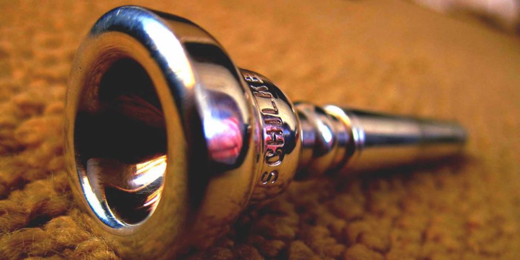 Best Trumpet Mouthpiece for High Notes [2022] Top Trumpet Mouthpieces