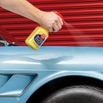 Best Waterless Car Wash
