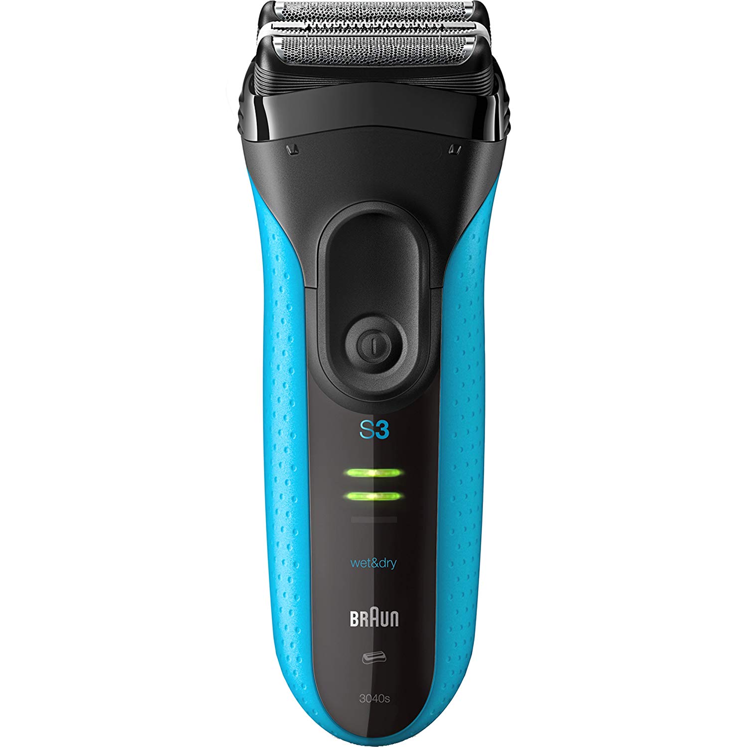 Braun Series 3 Proskin 3040s
