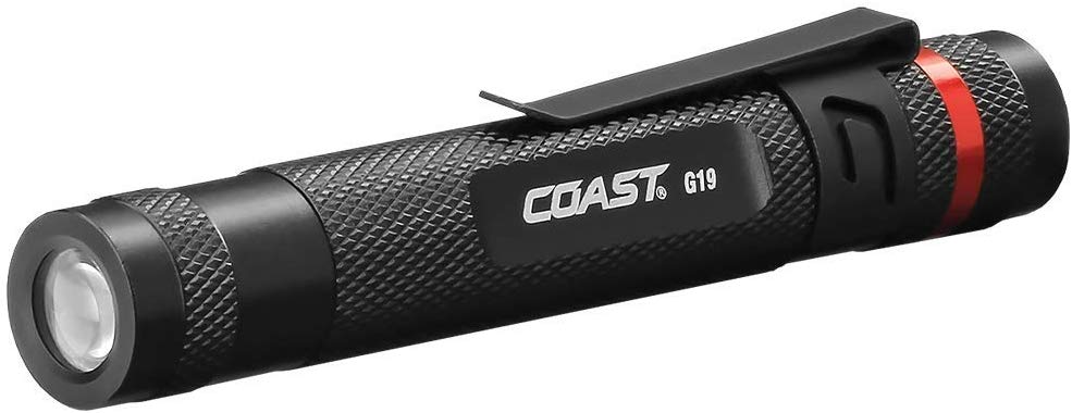 COAST G19 Inspection Beam LED Penlight