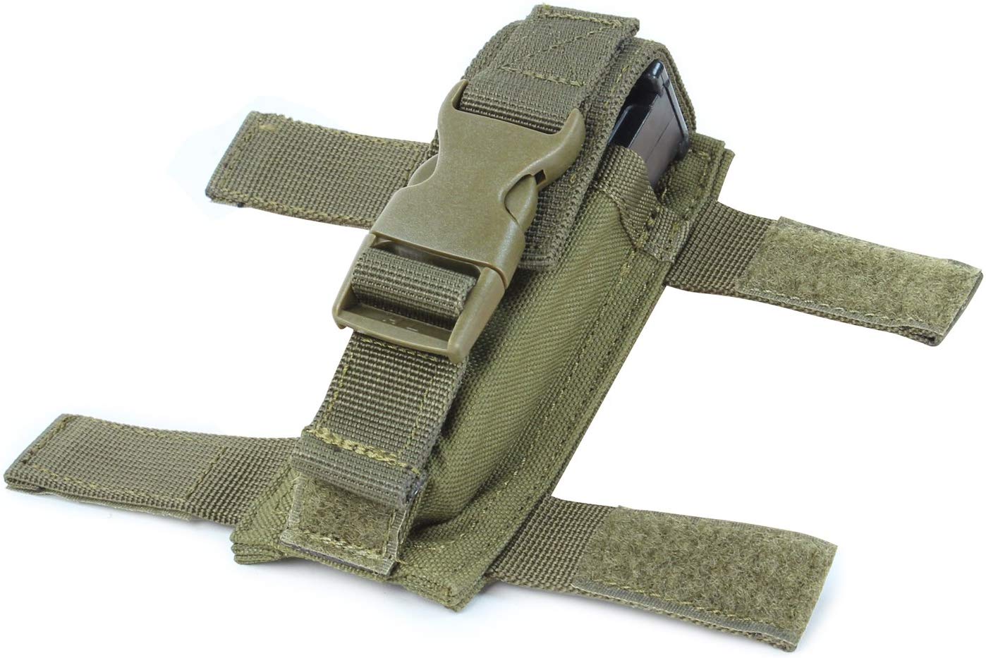 CONDOR Tactical Belt