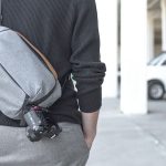 Camera Sling Bag