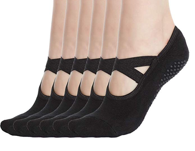 Qing Outdoor Non Skid