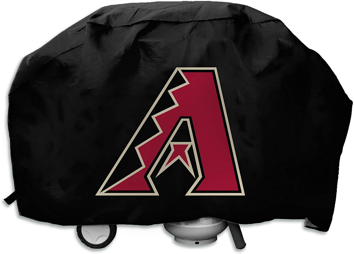 Chicago Cubs Grill Cover