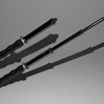 Collapsible Baton 4