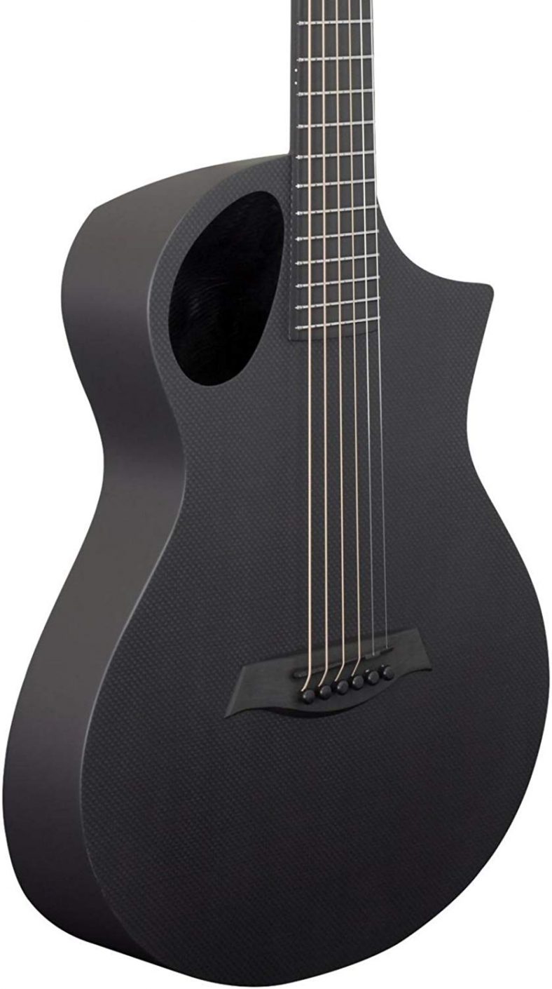 Best Carbon Fiber Guitar [2022] Top Carbon Fiber Acoustic Guitars