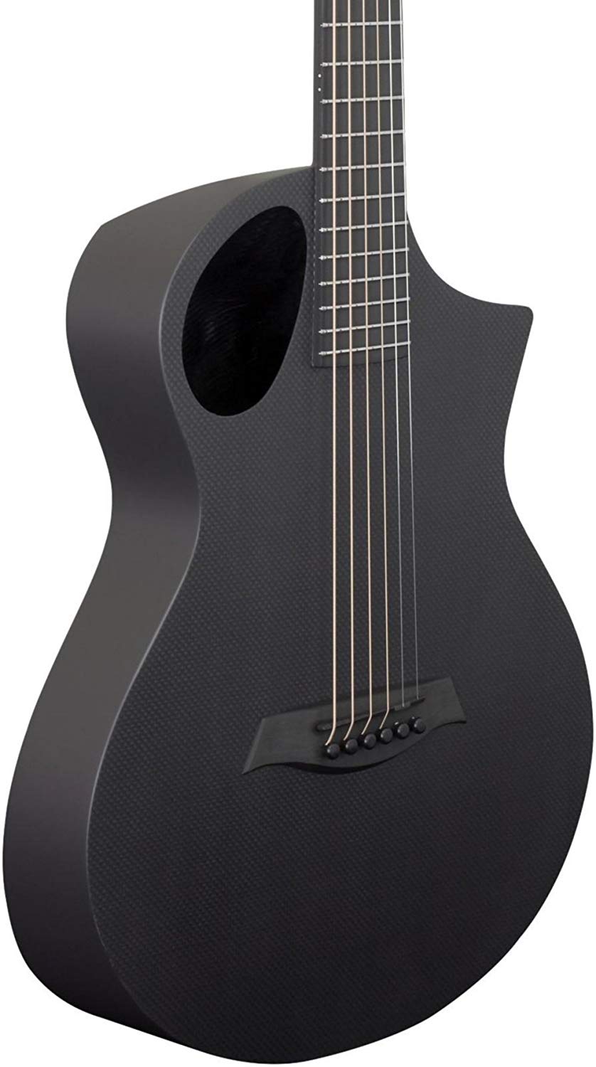 Composite Acoustics Cargo Carbon Fiber Acoustic Guitar