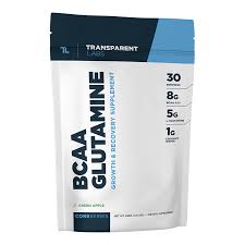 Core Series Bcca Glutamine Supplement