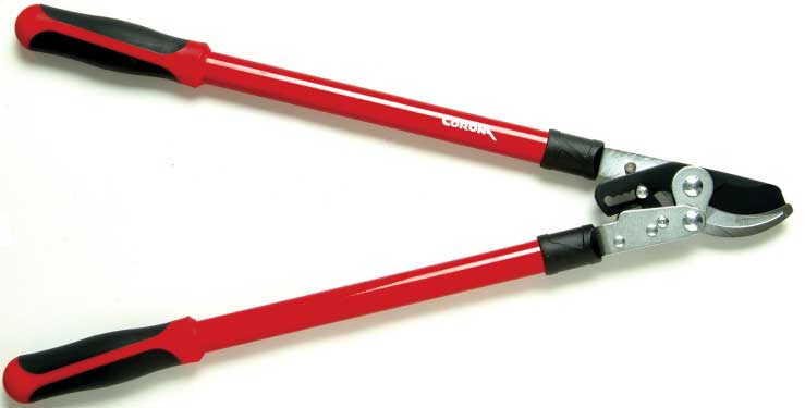 Corona FL 3460 Compound Action Bypass Lopper