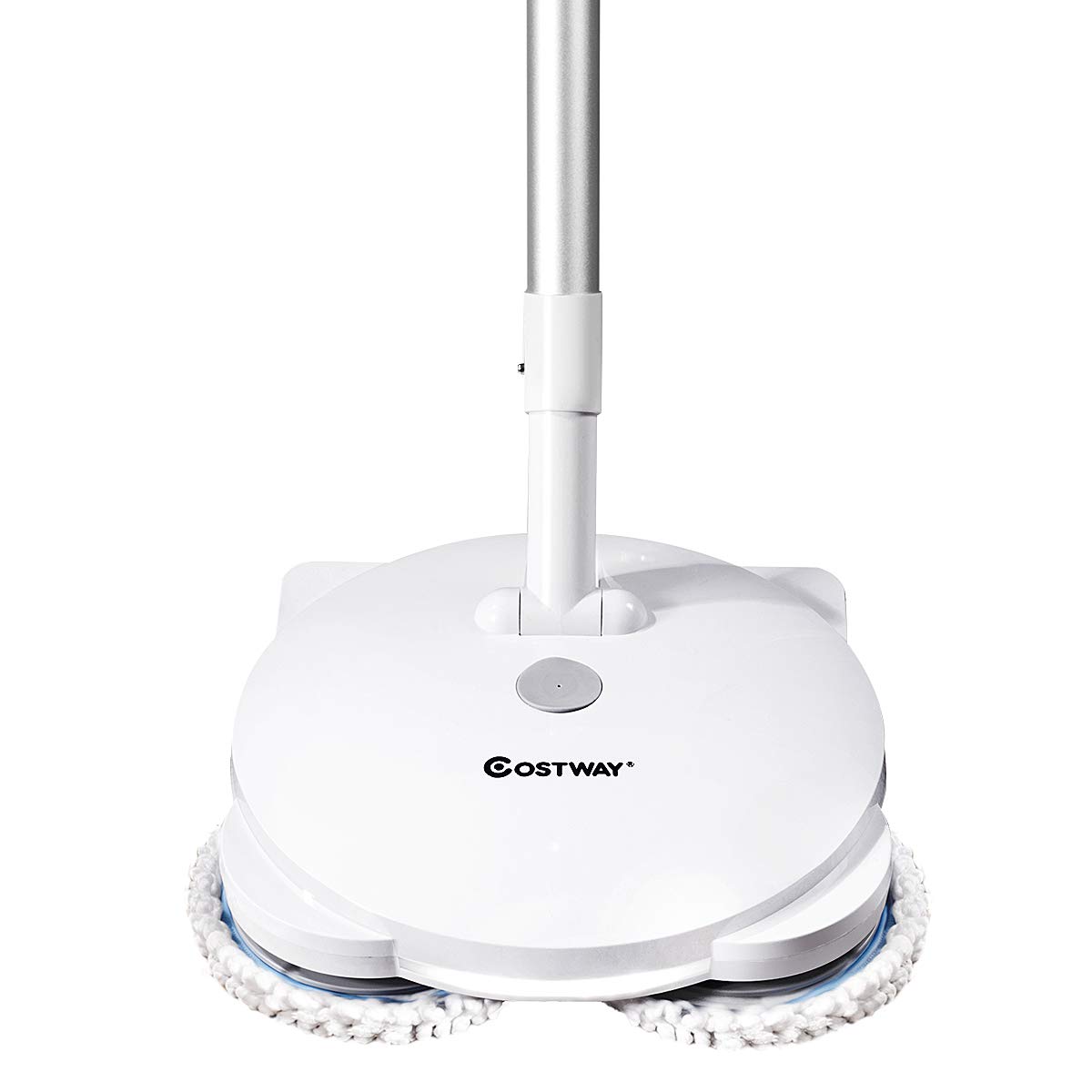 Best Electric Floor Mop [2022] Top Electronic Spin Mops [Reviews]