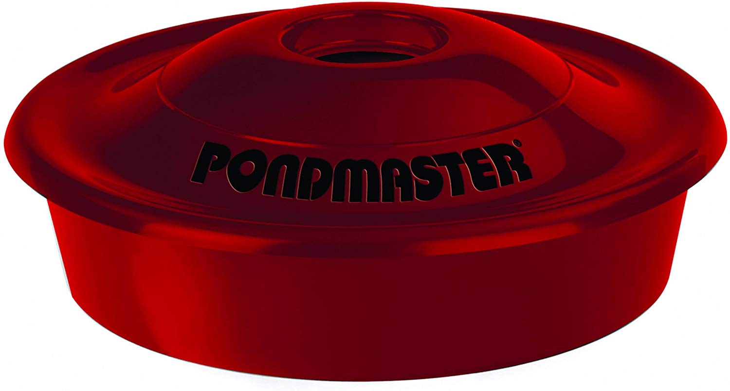 DANNER EUGENE POND P 02175 POND DEICER 120 WATT. DANNER EUGENE POND P 02175 POND DEICER 120 WATT.