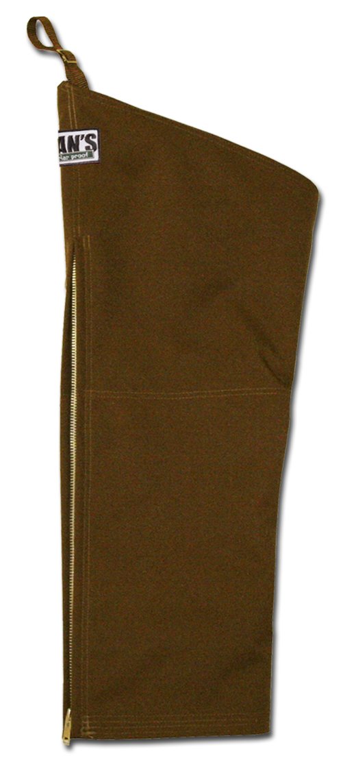 Dan’s Snake Protector Forester