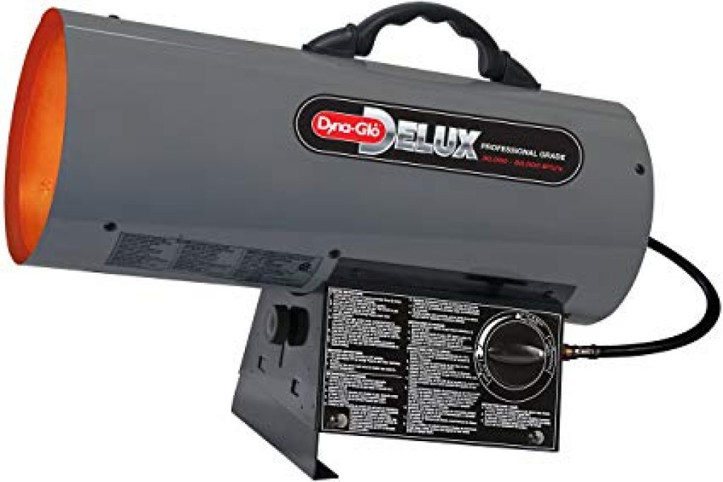 Best Torpedo Heater 2022 Top Electric Torpedo Heaters Reviews 