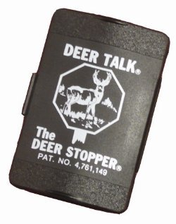 E.l.k., Deer Talk Call.