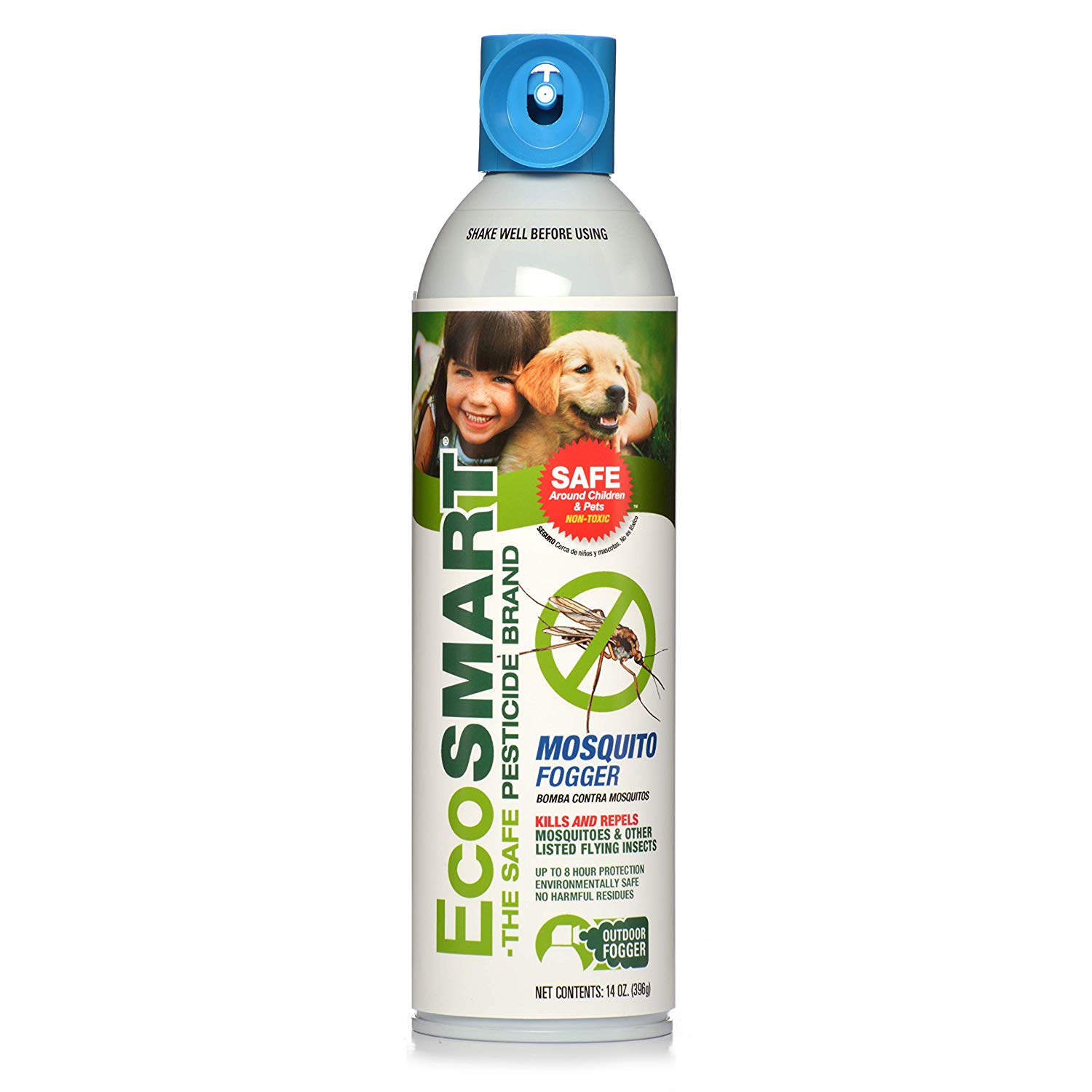 EcoSmart Mosquito Fogger