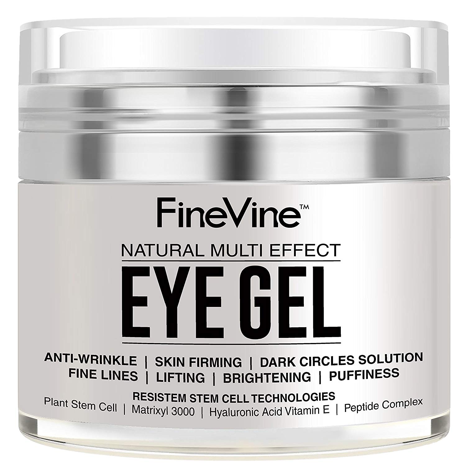 FineVine, Anti Aging Eye Gel