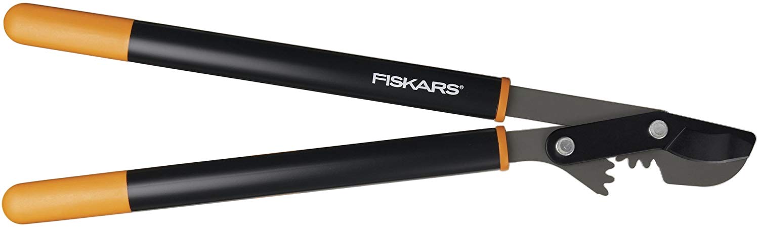 Fiskars 25-Inch Ultra Blade Power Gear Bypass Lopper
