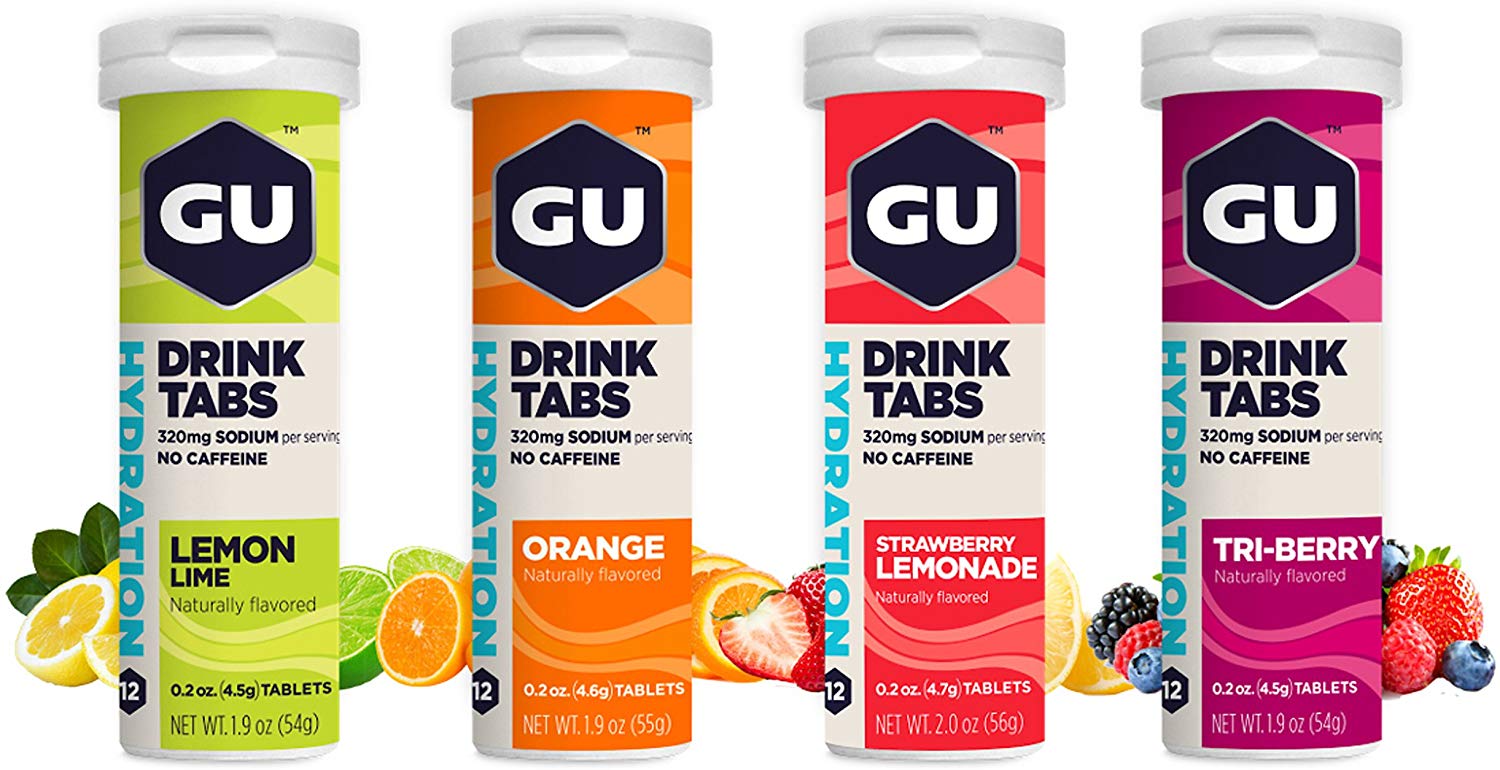 GU Energy