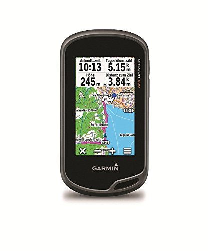 Garmin Oregon 600