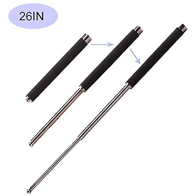 Gmaxit Self Defense Tool