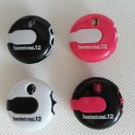 Golf Stoke Counter